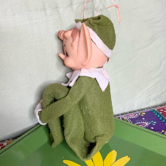 MCM Pixie Elf Knee Hugger - Picture 3 of 6